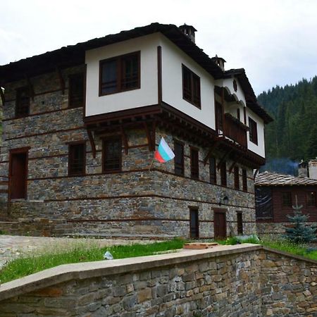 Shiroka Lŭka Къща За Гости Гайтана מראה חיצוני תמונה