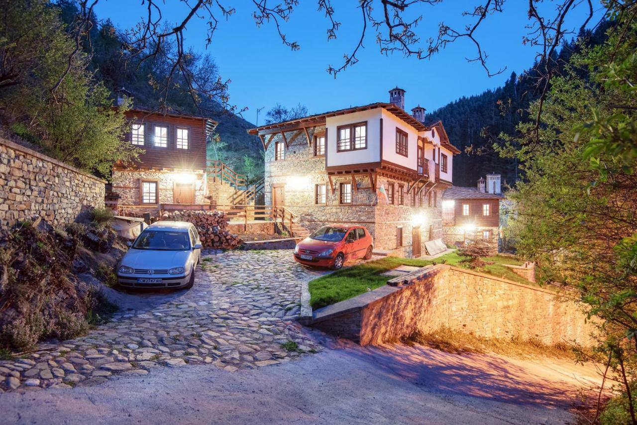 Shiroka Lŭka Къща За Гости Гайтана מראה חיצוני תמונה